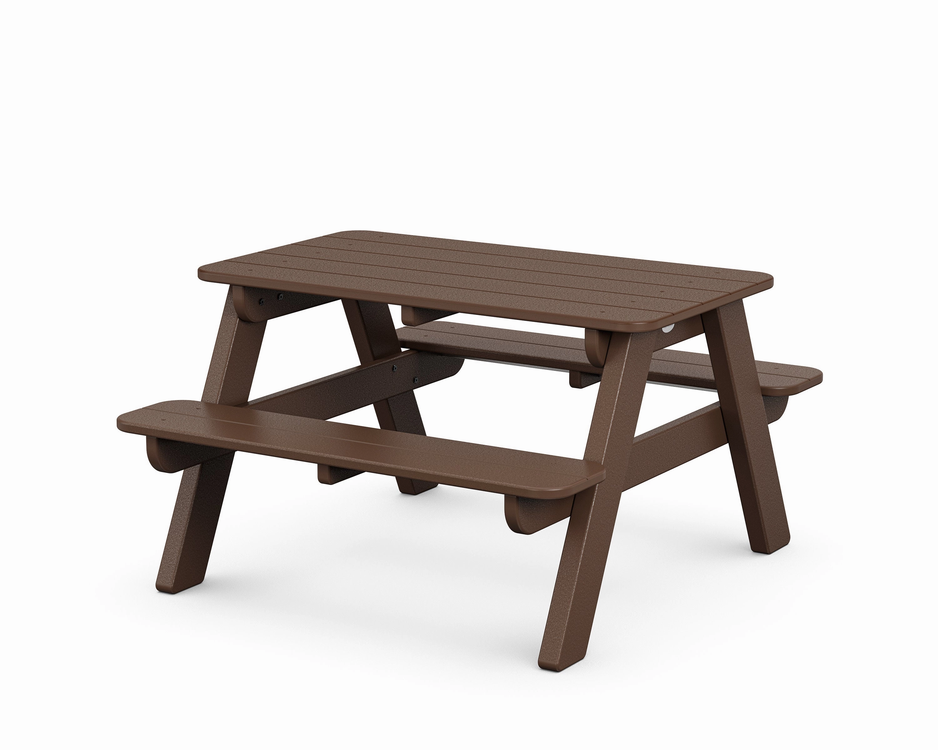 Kids Outdoor Picnic Table