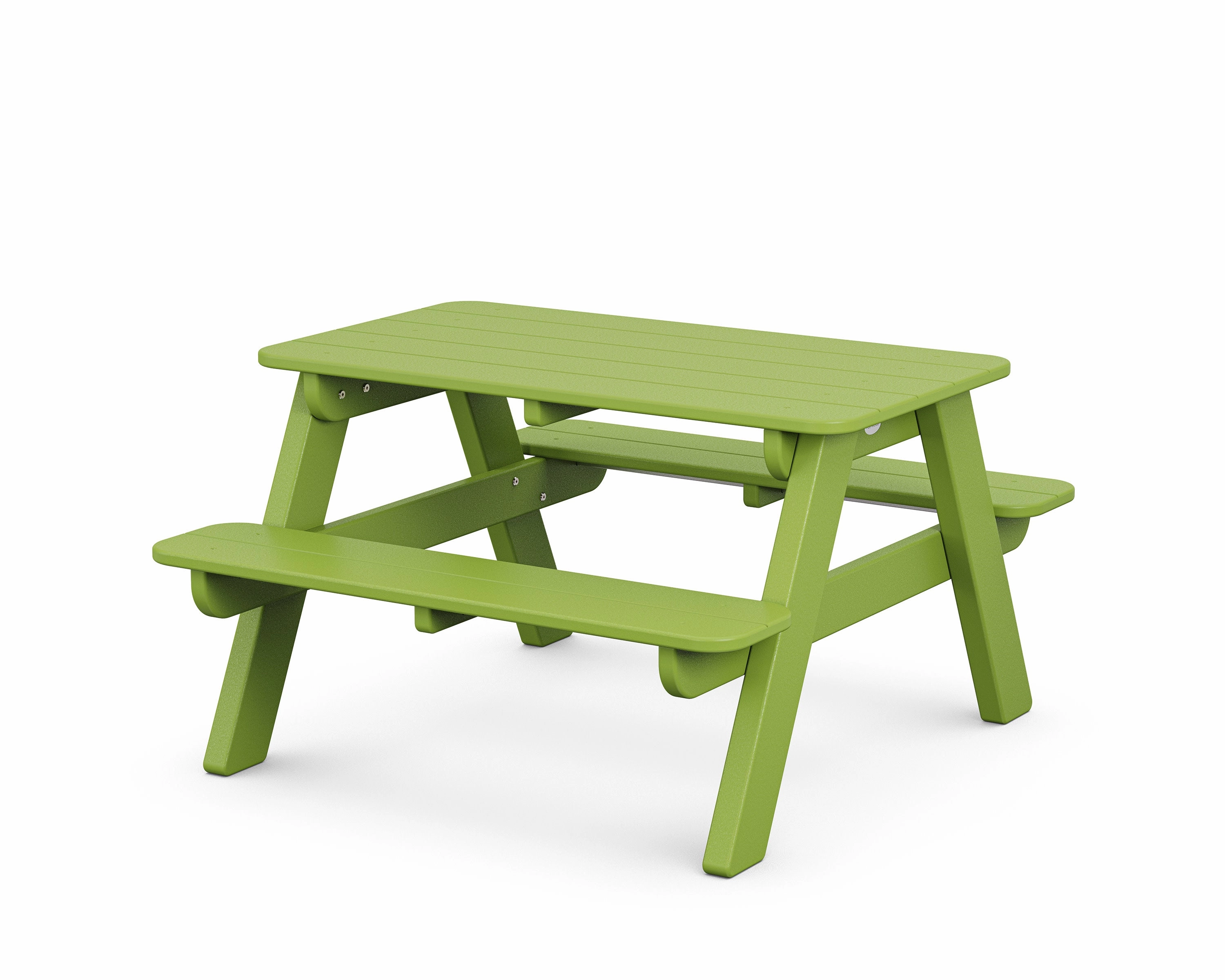 Kids Outdoor Picnic Table