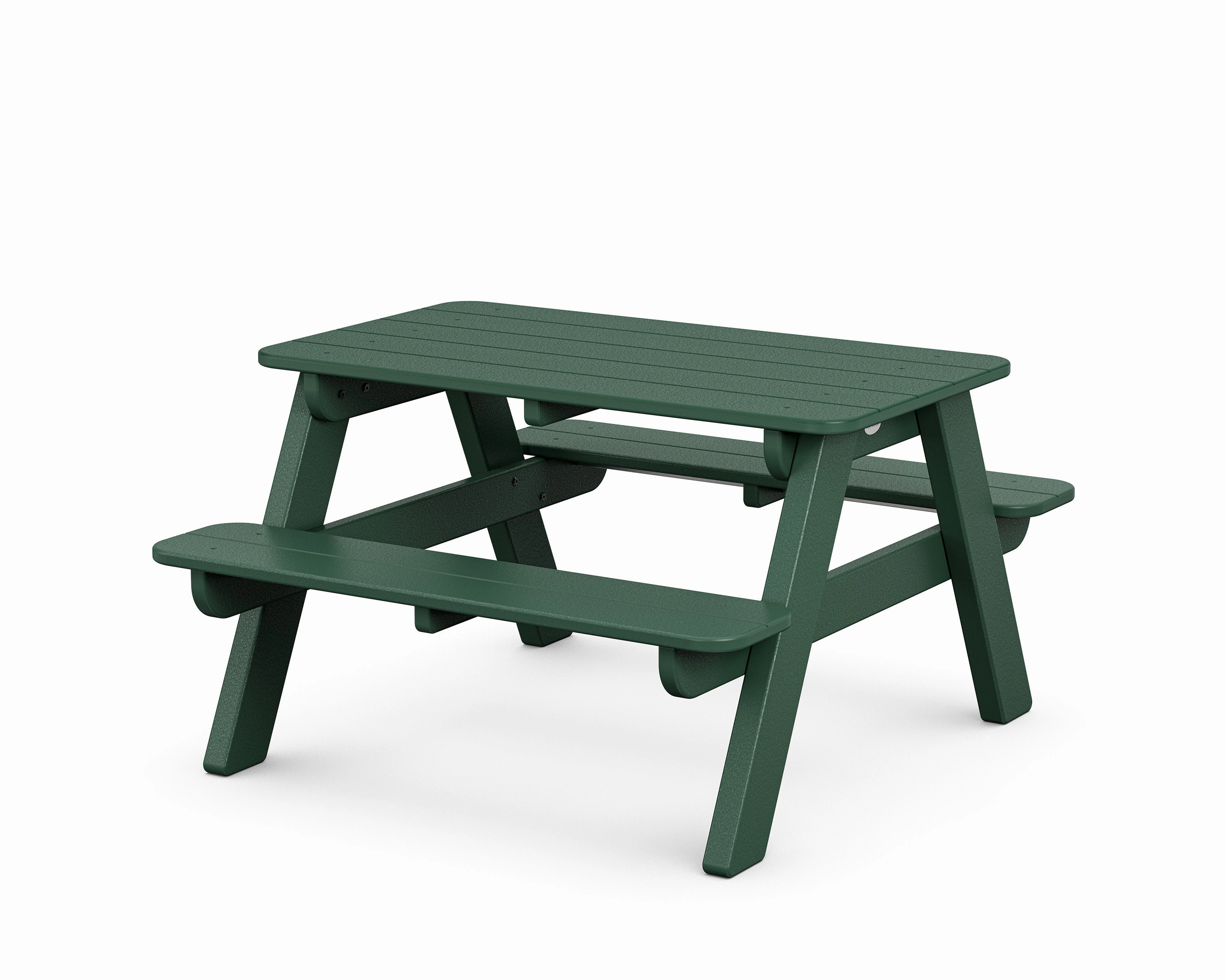 Kids Outdoor Picnic Table