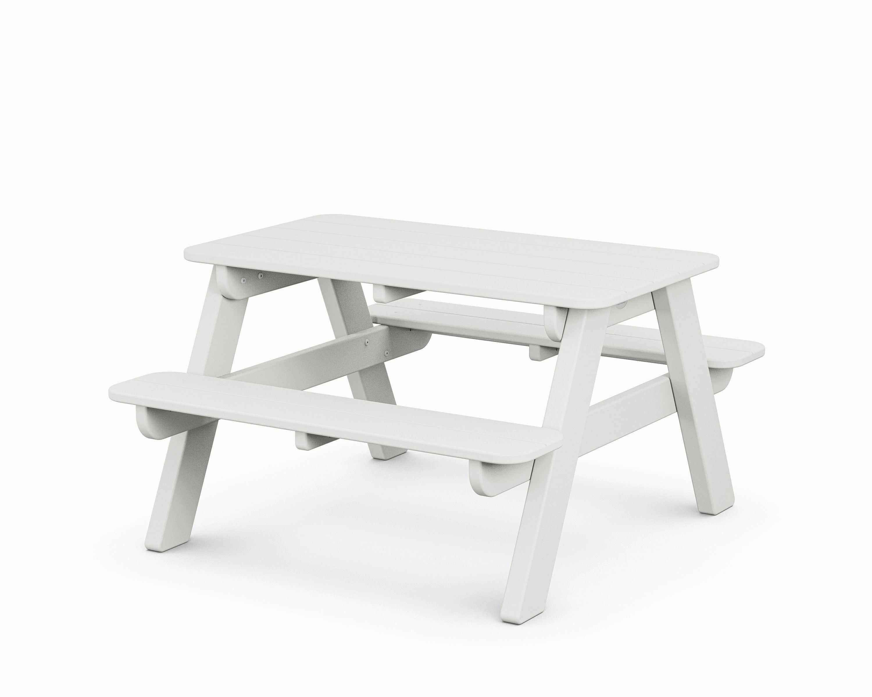 Kids Outdoor Picnic Table