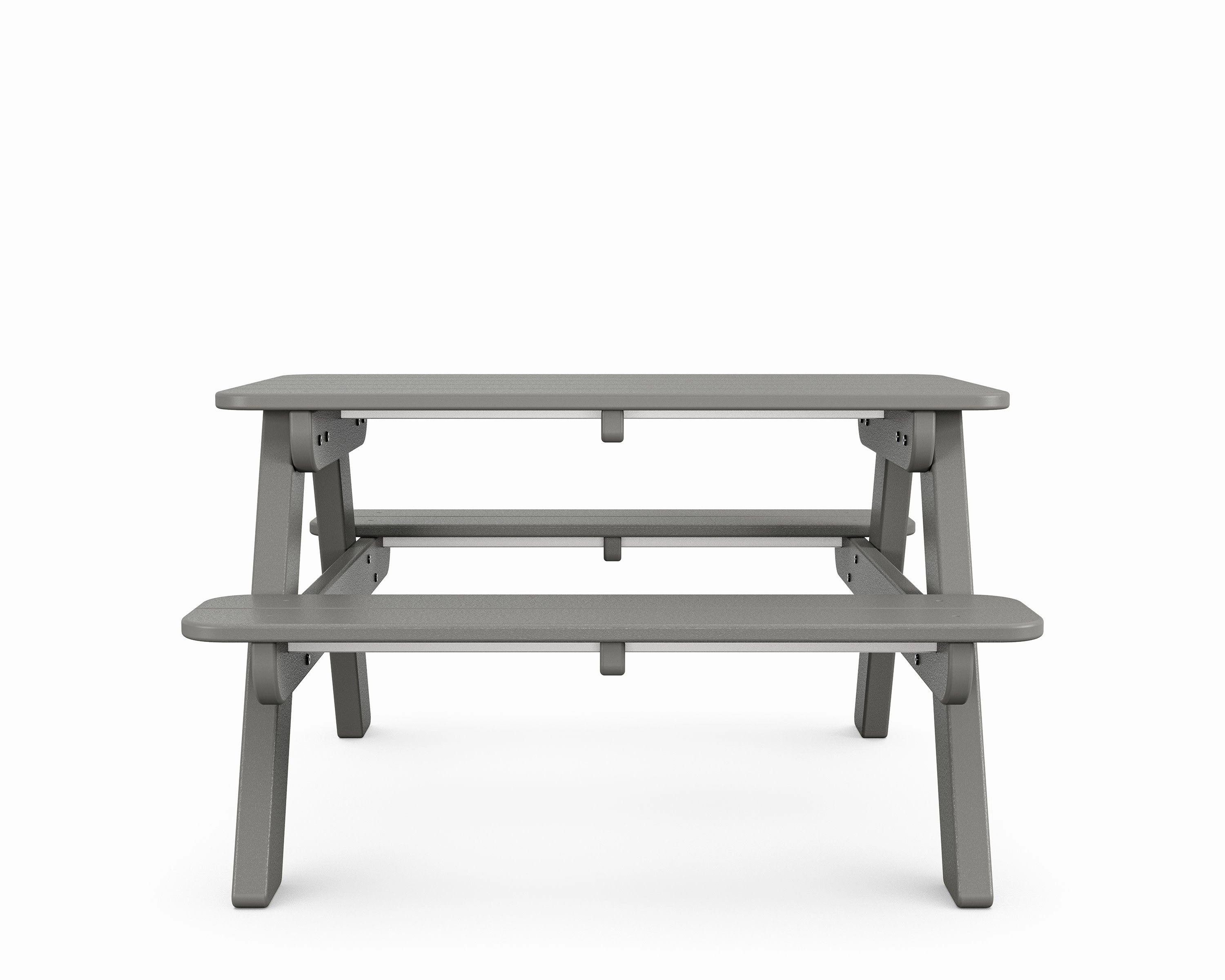 Kids Outdoor Picnic Table