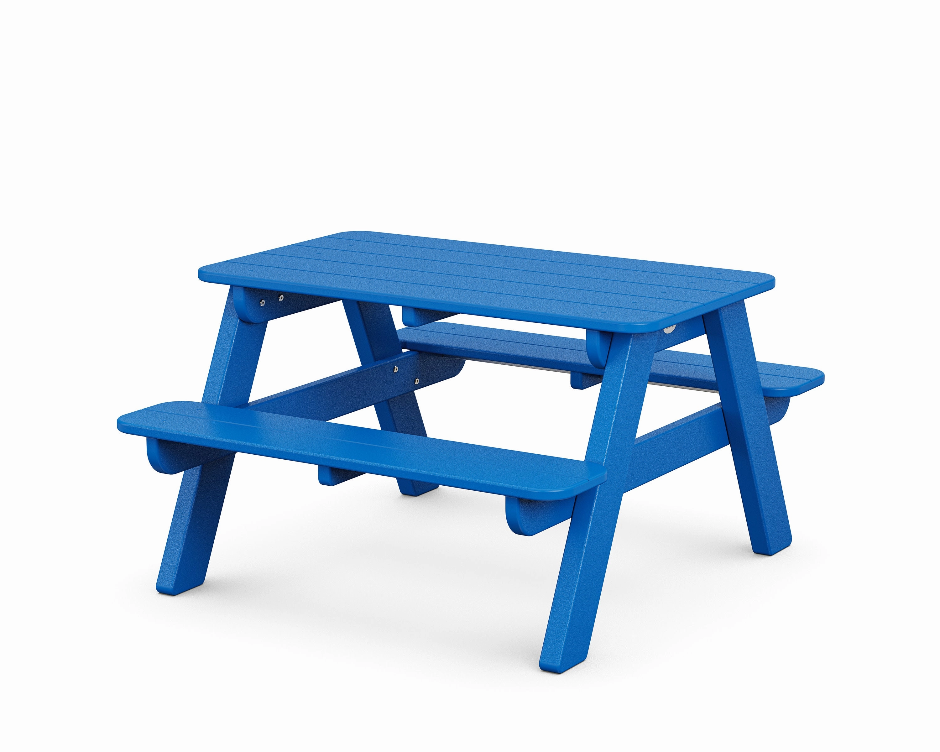 Kids Outdoor Picnic Table