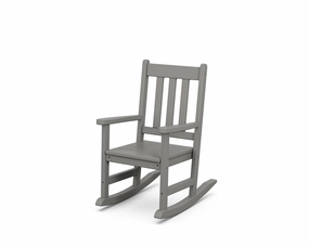Kids Vineyard Rocking Chairwaterproof outdoor chair cushions