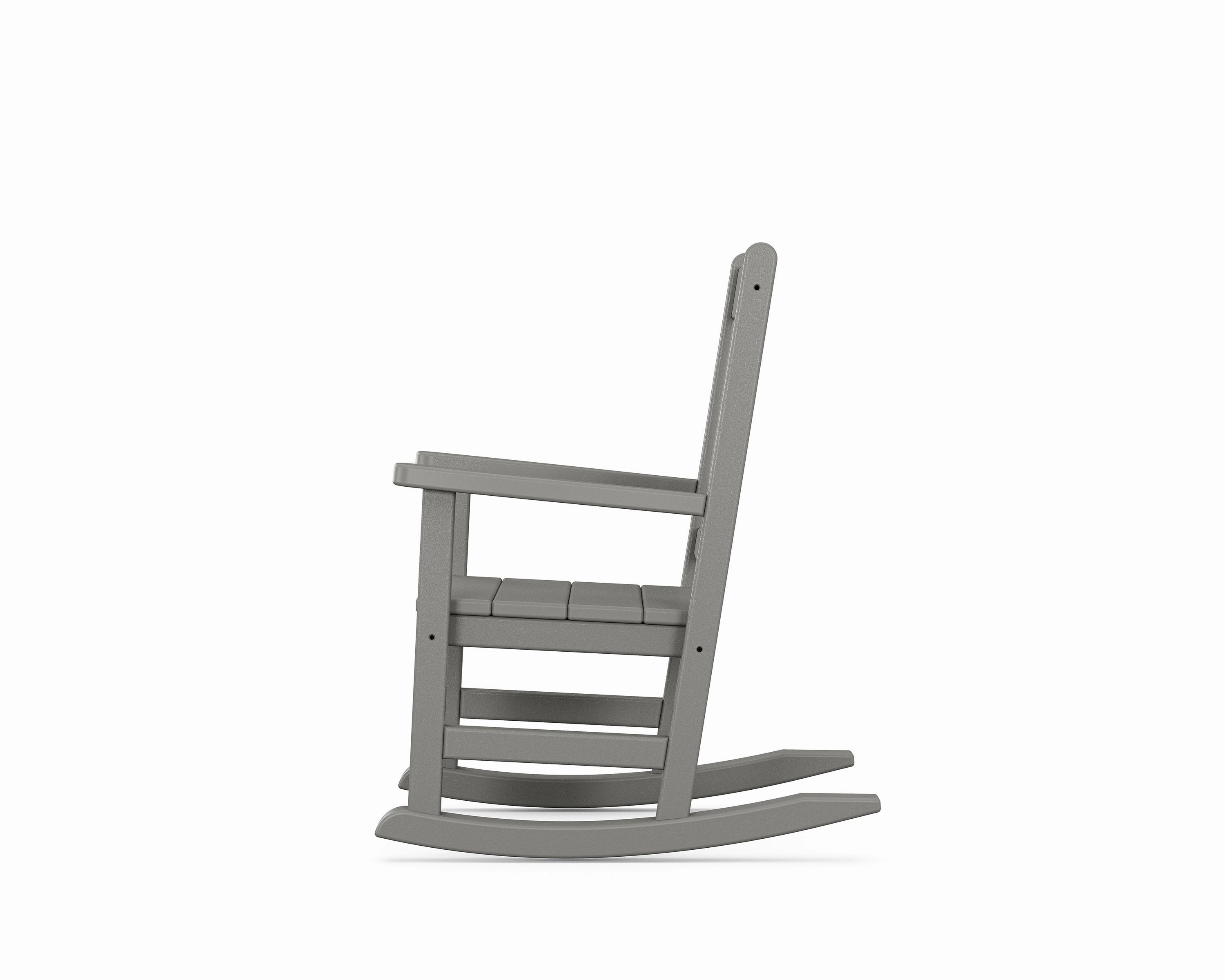 Kids Vineyard Rocking Chair
