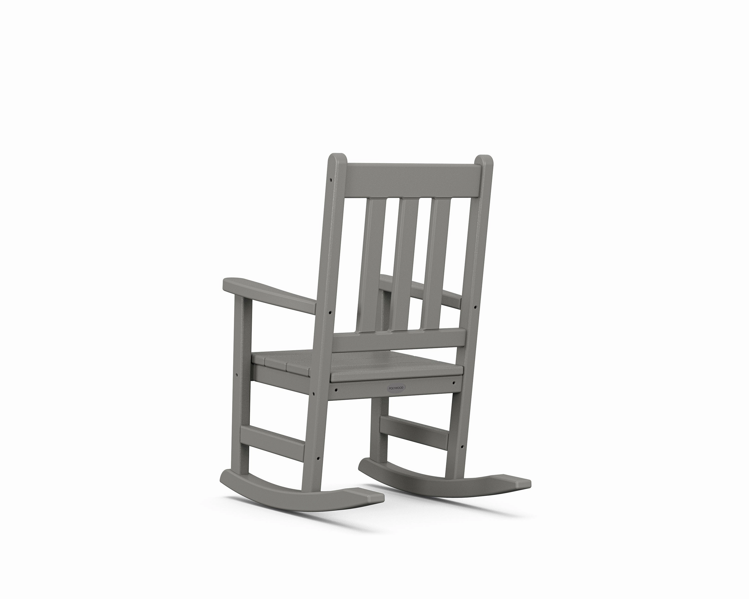 Kids Vineyard Rocking Chair