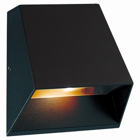 Kilo Outdoor LED Wall MountWeatherproof outdoor lighting