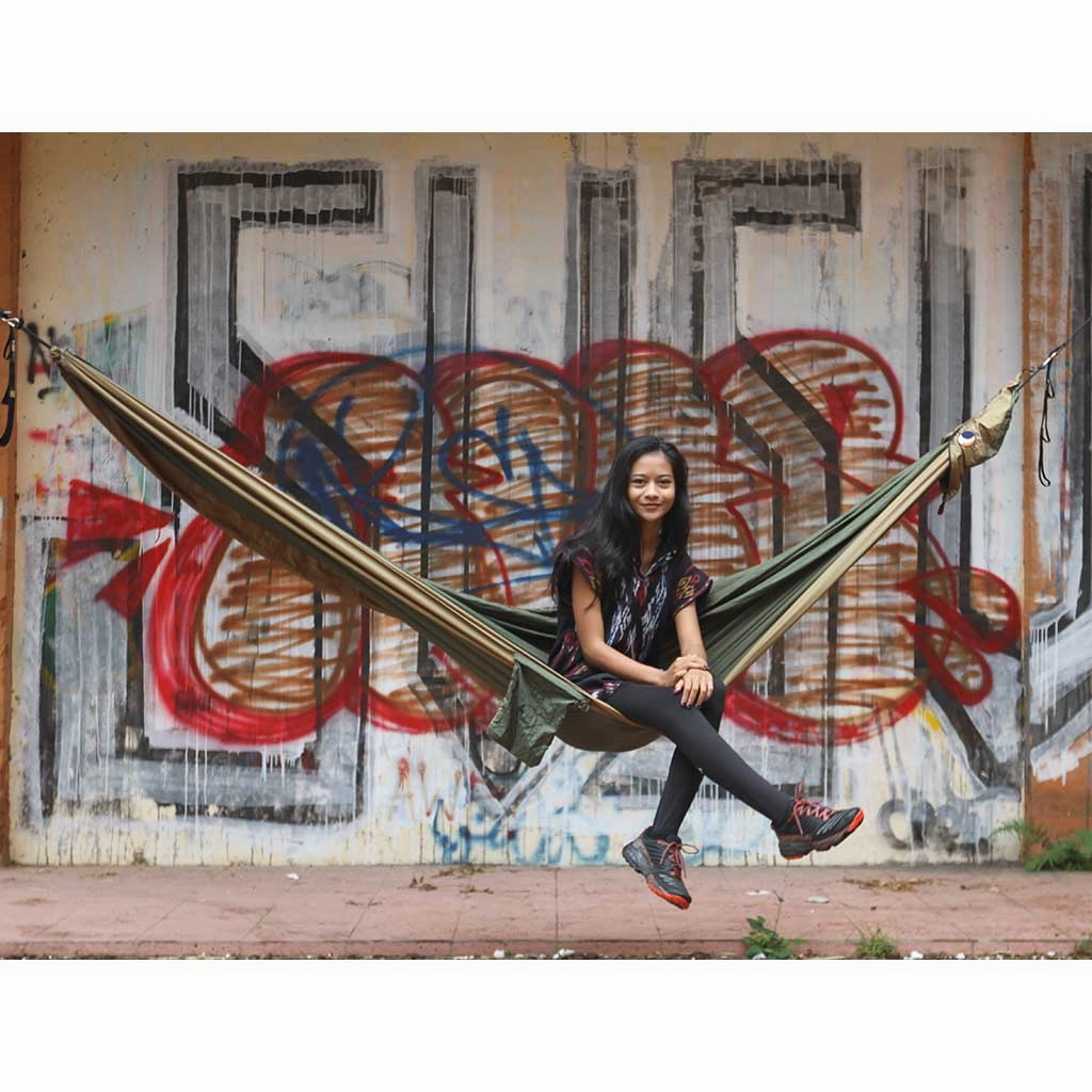 King Size Hammock
