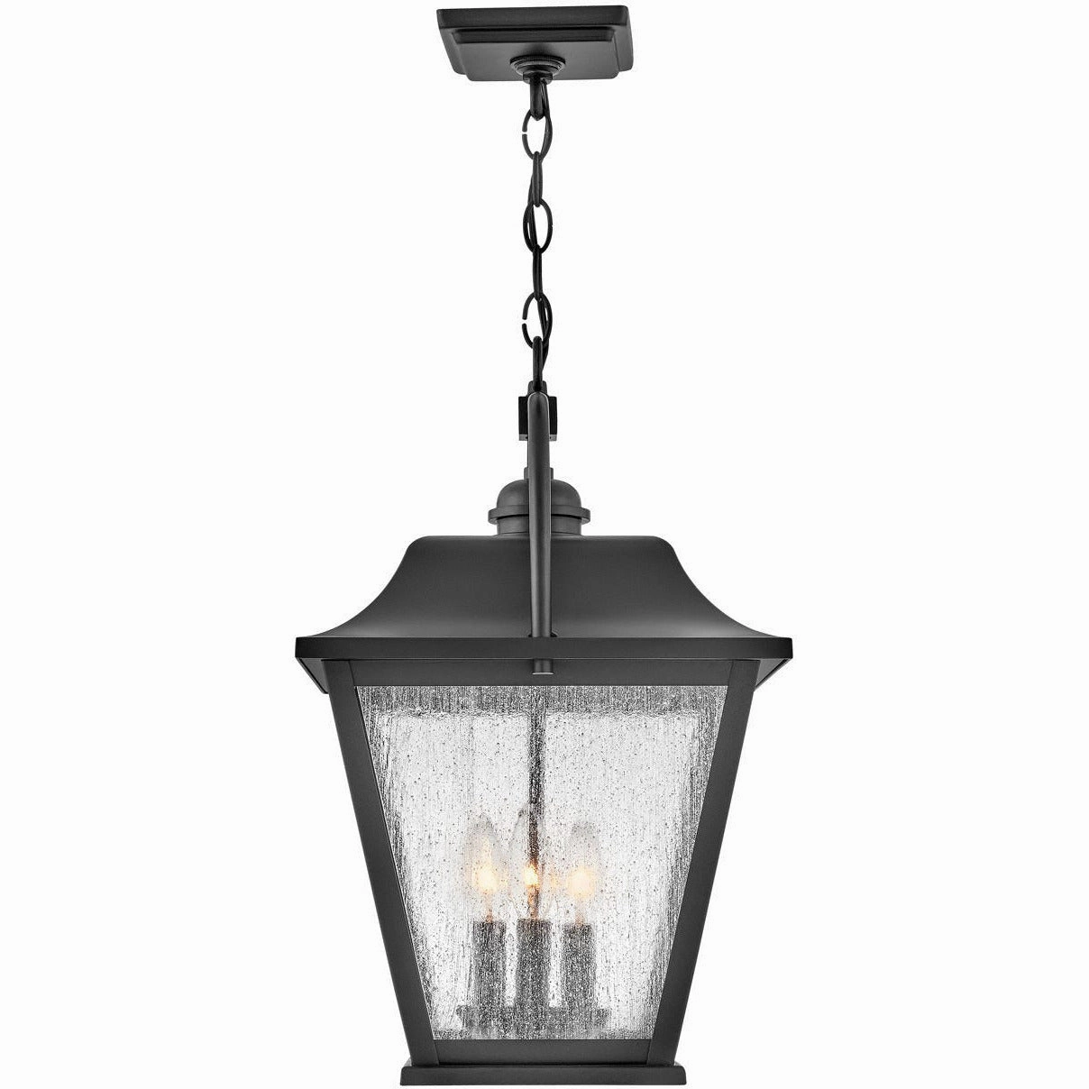 Kingston Medium Hanging Lantern