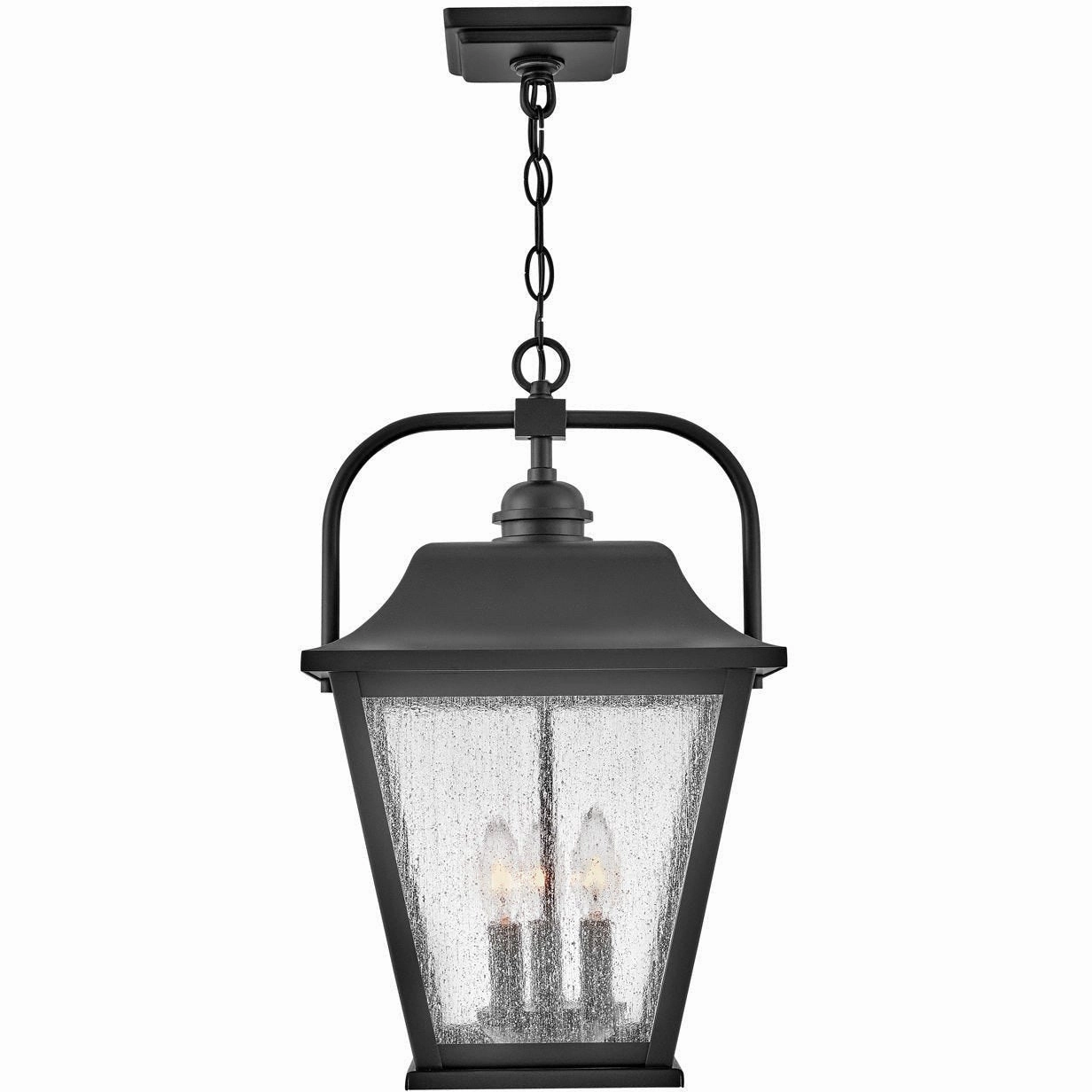 Kingston Medium Hanging Lantern