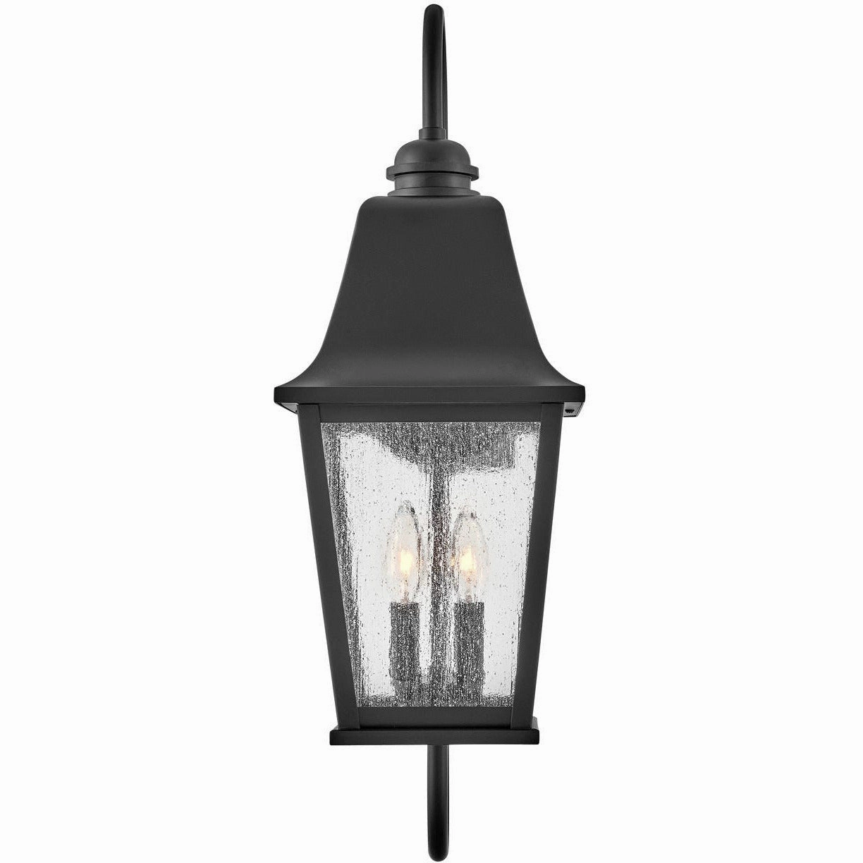Kingston Medium Wall Mount Lantern