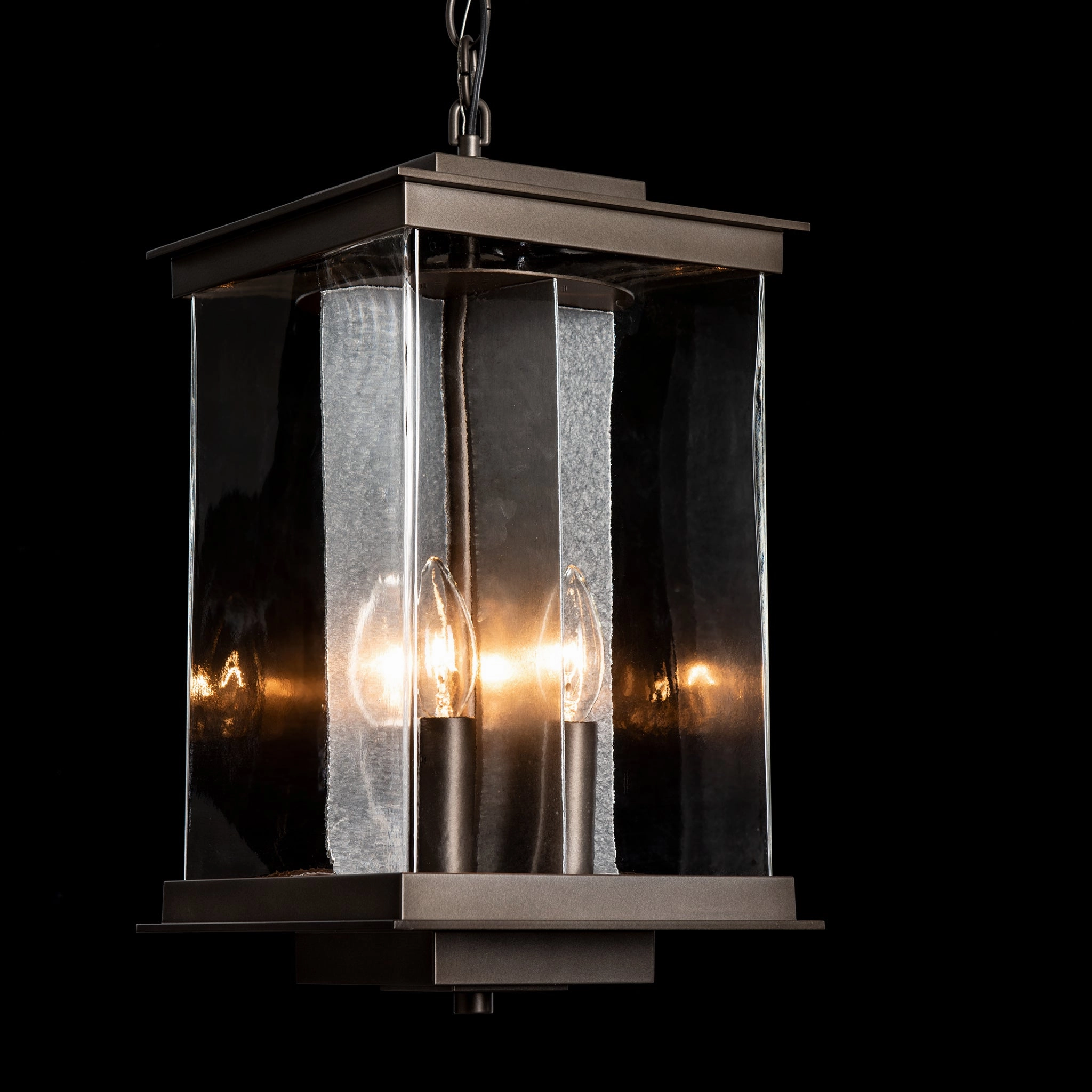 Kingston Outdoor Large Lantern