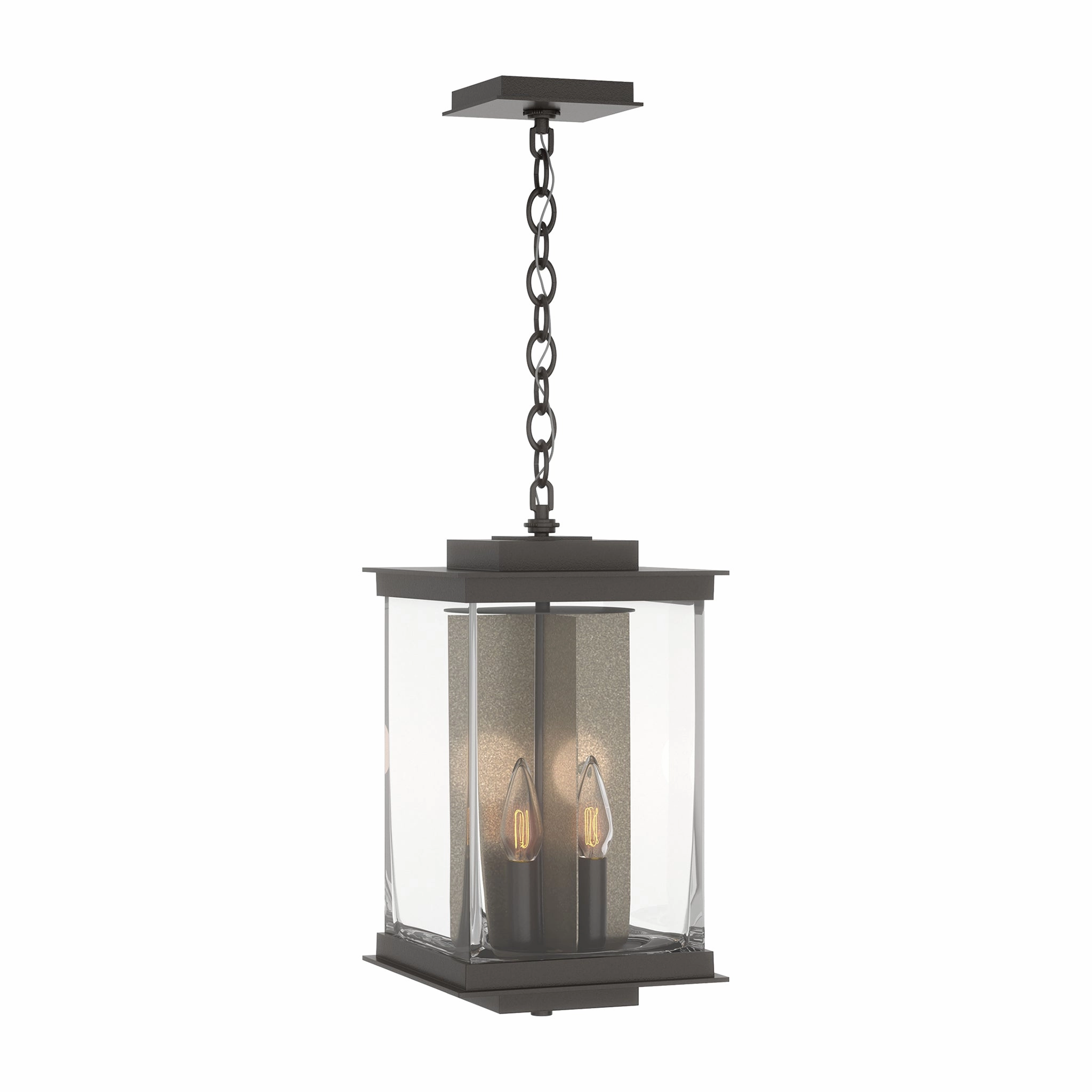 Kingston Outdoor Large Lantern
