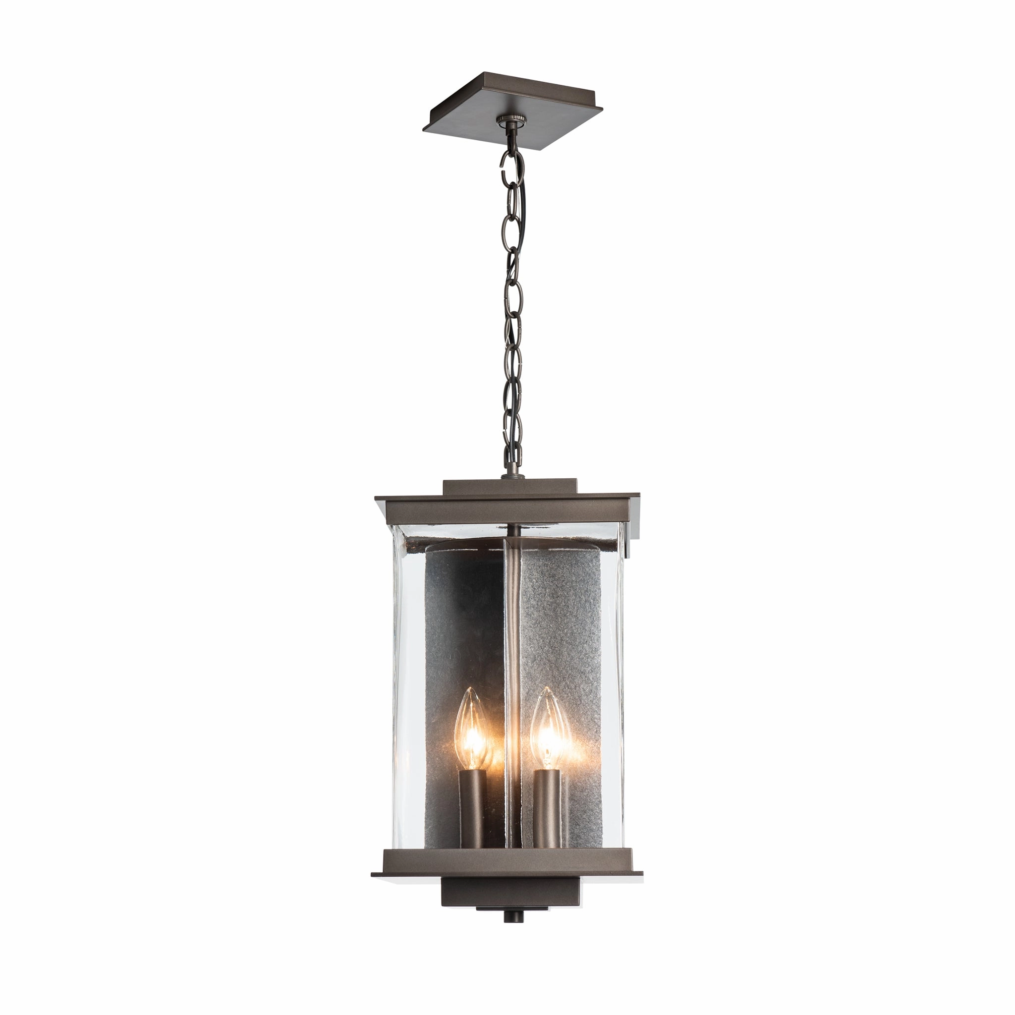 Kingston Outdoor Large Lantern