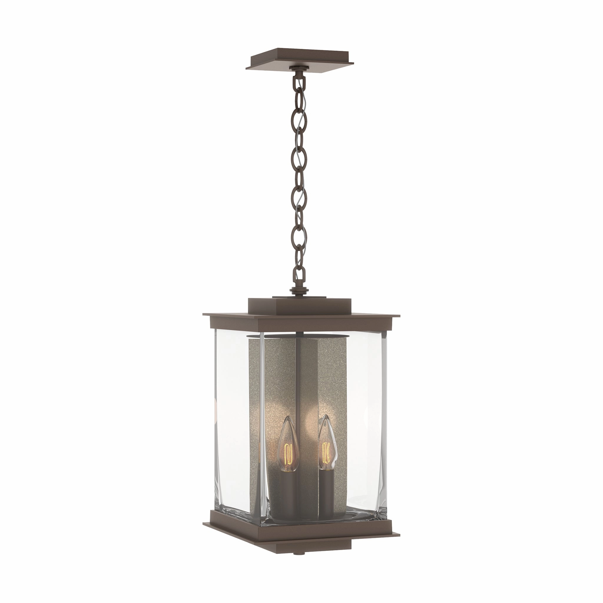Kingston Outdoor Large Lantern