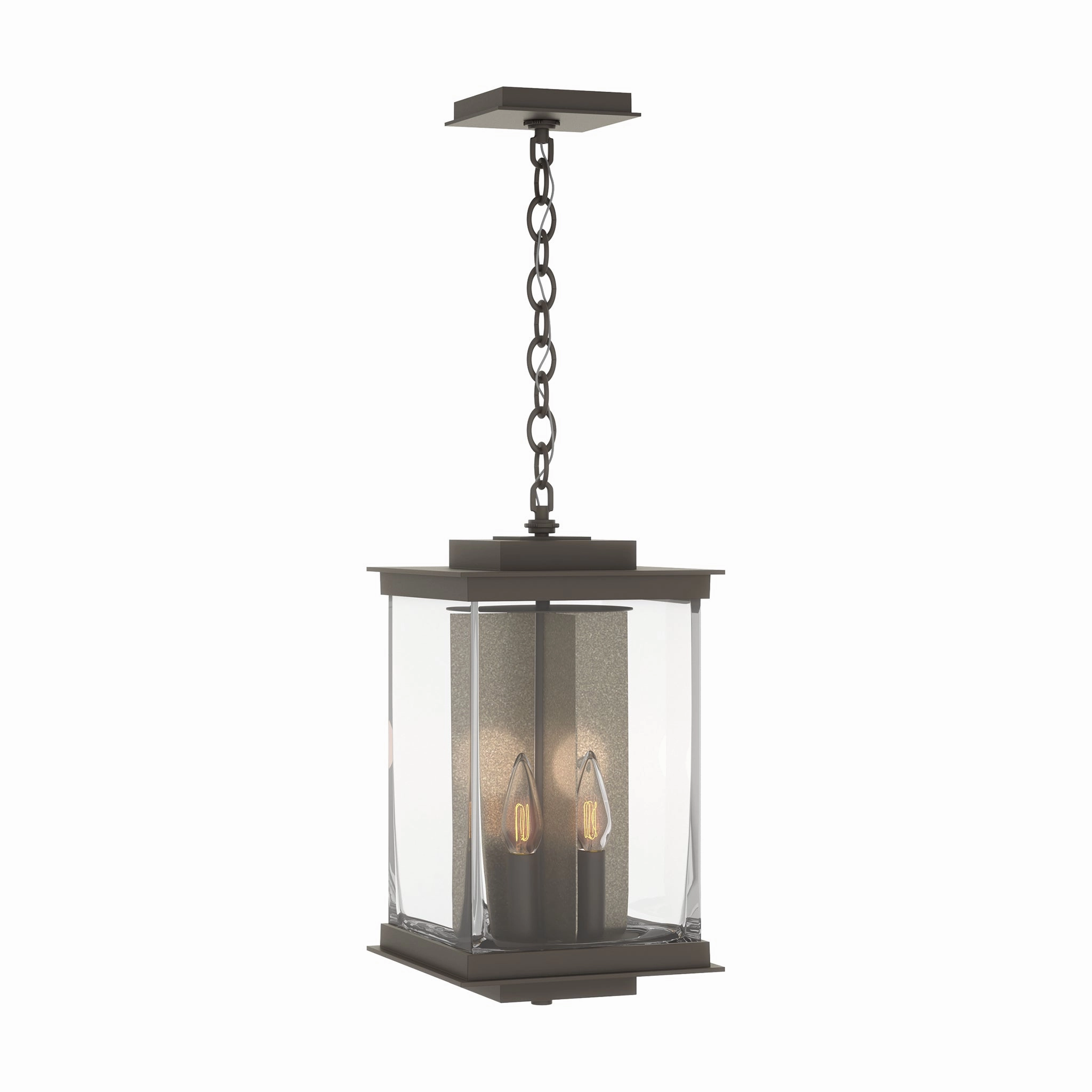Kingston Outdoor Large Lantern