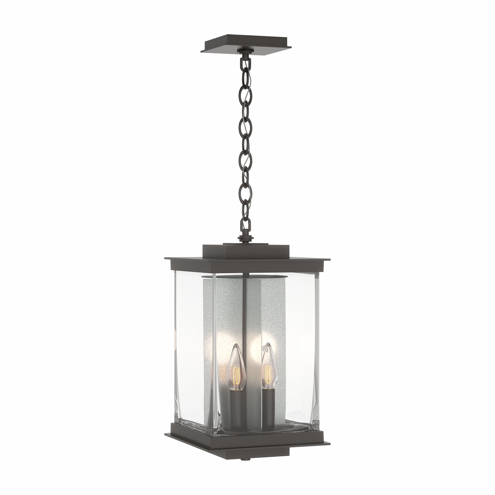 Kingston Outdoor Large Lantern