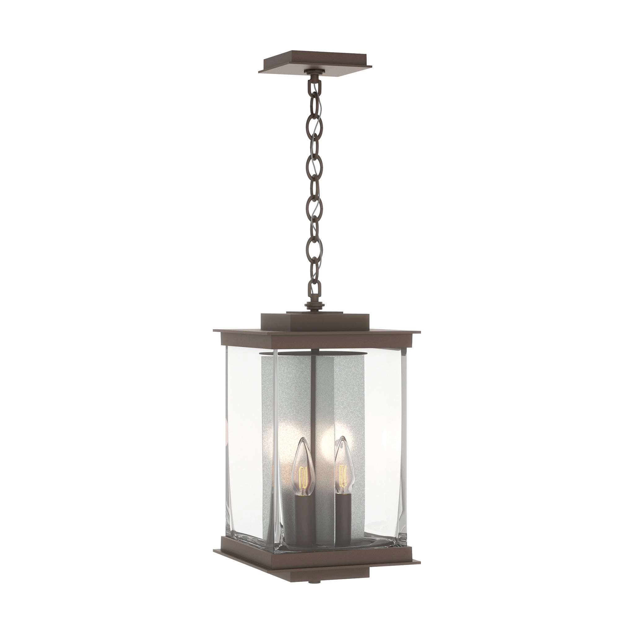 Kingston Outdoor Large Lantern