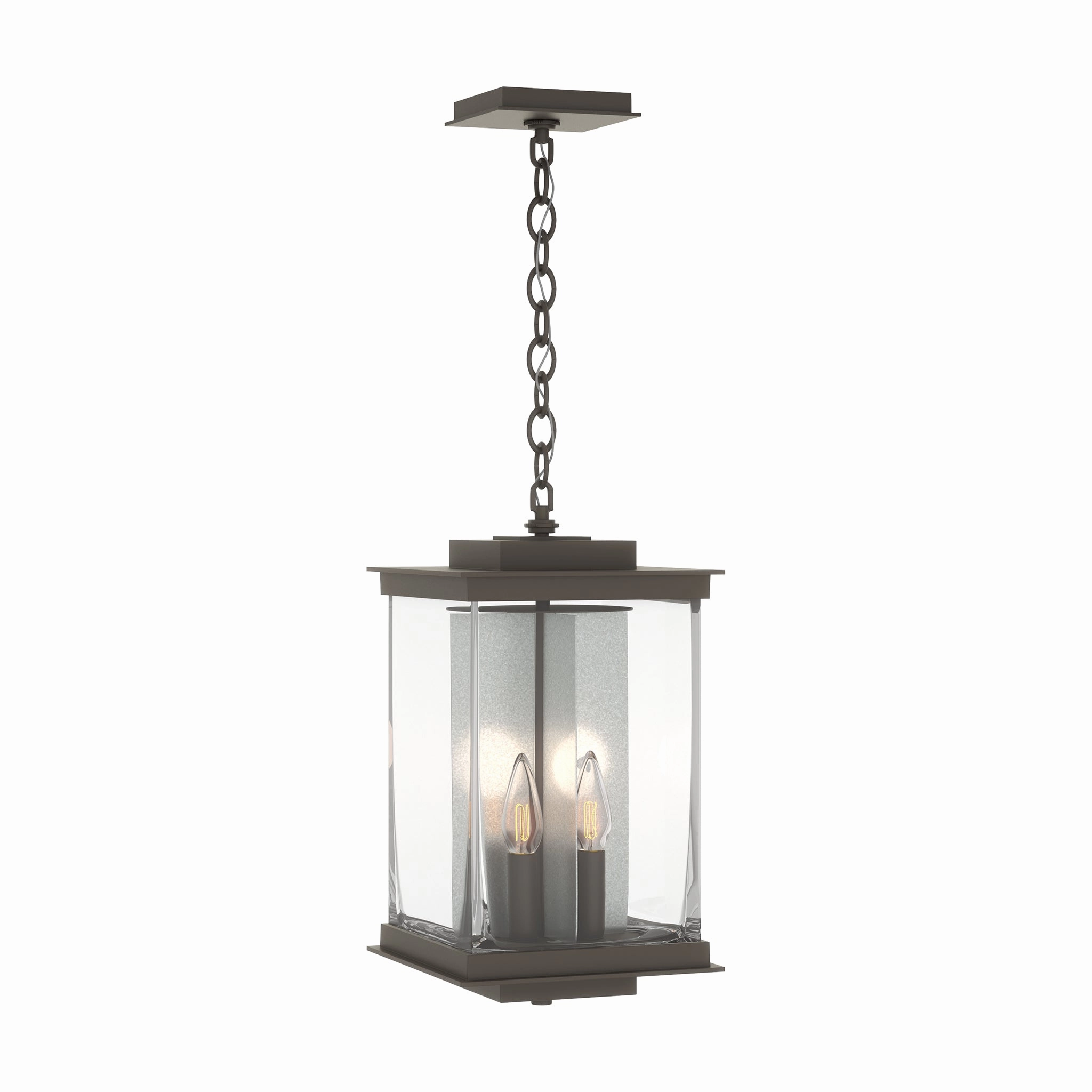 Kingston Outdoor Large Lantern