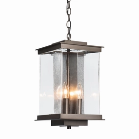 Kingston Outdoor Large LanternWeatherproof outdoor chandelier