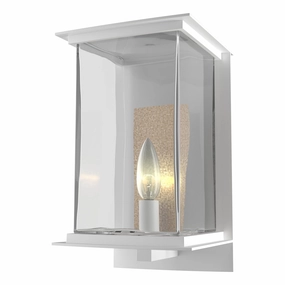 Kingston Outdoor Medium SconceWeatherproof outdoor lighting