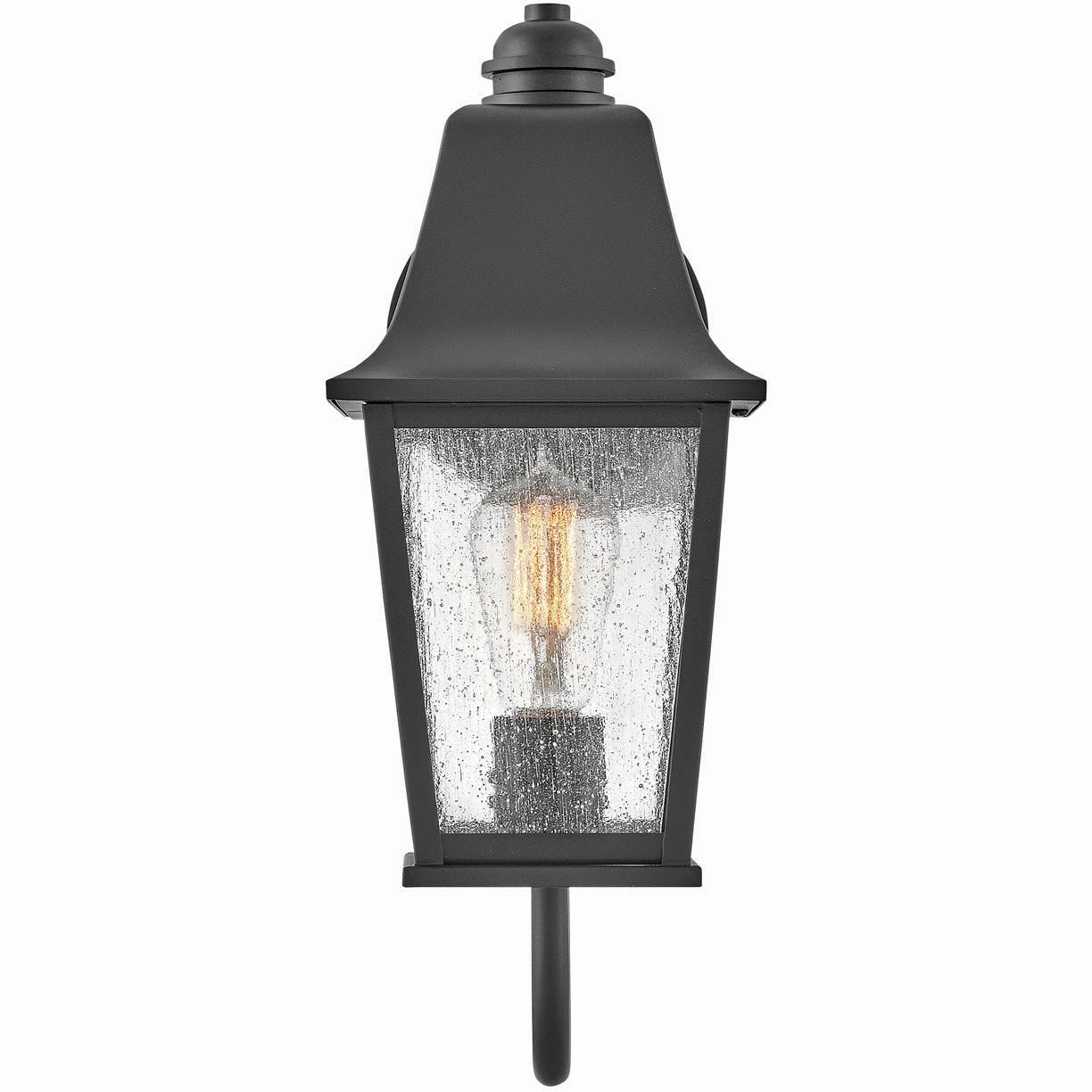 Kingston Small Wall Mount Lantern