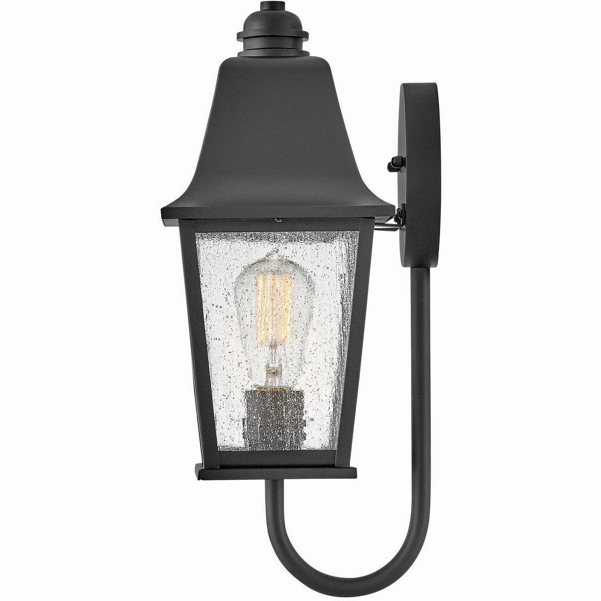 Kingston Small Wall Mount Lantern