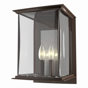Kingston Two Light Outdoor Wall Sconce Coastal BronzeOutdoor wall sconces with motion sensor