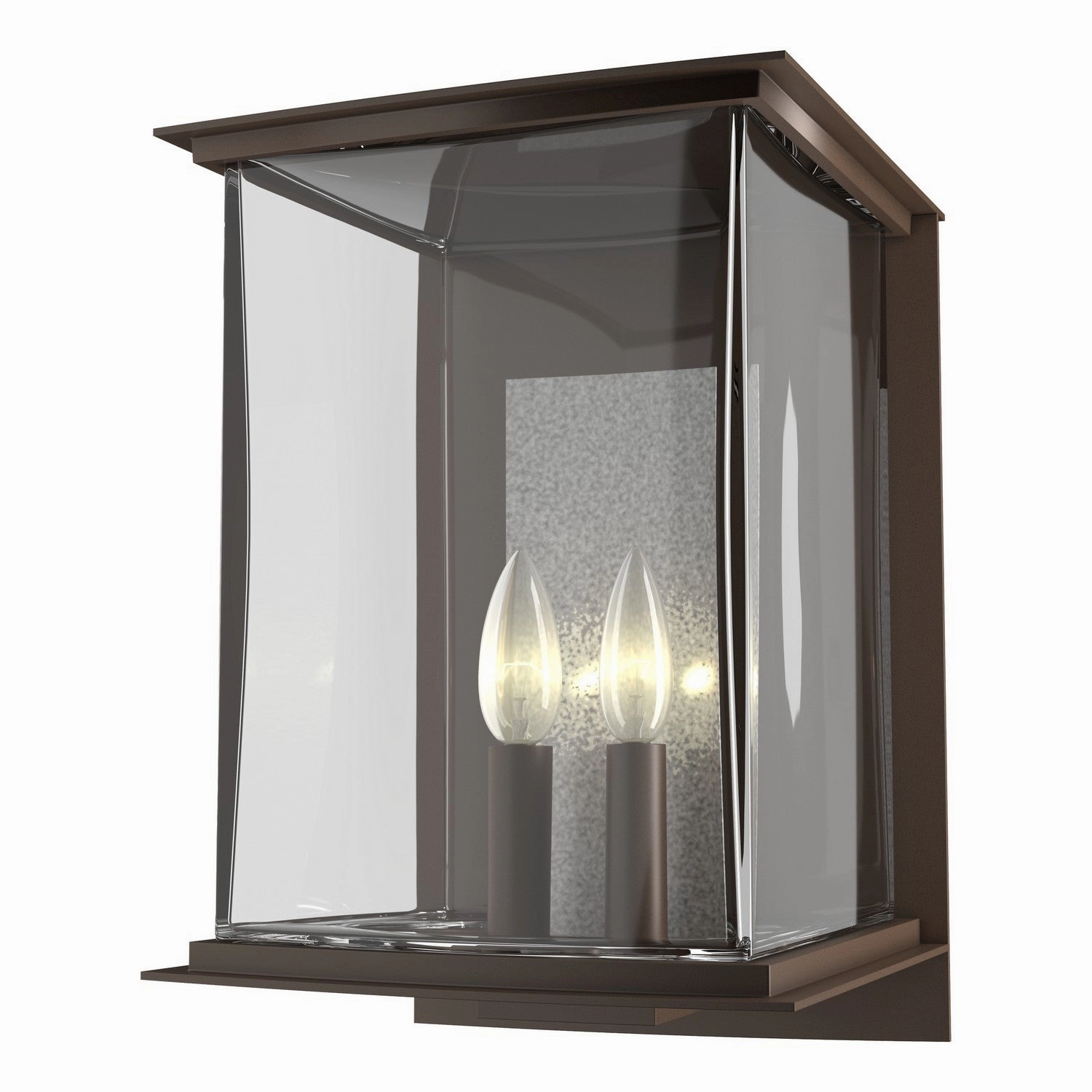 Kingston Two Light Outdoor Wall Sconce Coastal BronzeOutdoor wall sconces with motion sensor