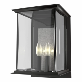Kingston Two Light Outdoor Wall Sconce Coastal Oil Rubbed BronzeOutdoor wall sconces with motion sensor
