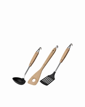 Kitchen Tool Set essential outdoor cooking accessories kit