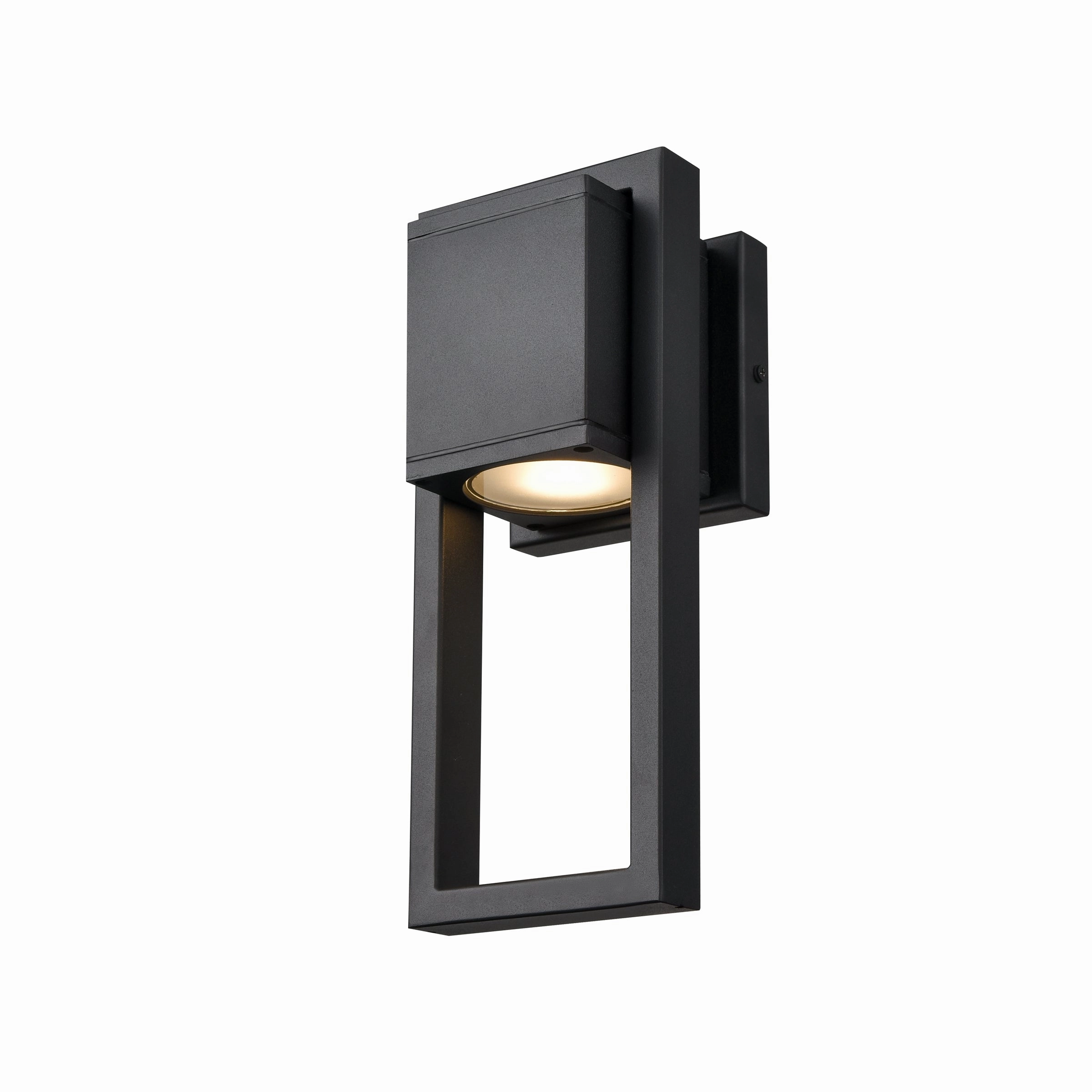 Kitsilano Outdoor SconceWeatherproof outdoor lighting
