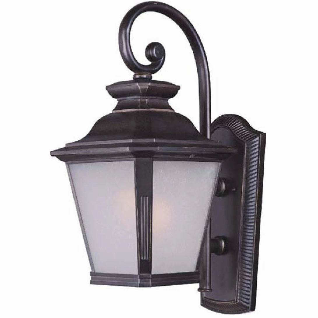 Knoxville LED E26 Outdoor Wall LightWeatherproof outdoor lighting