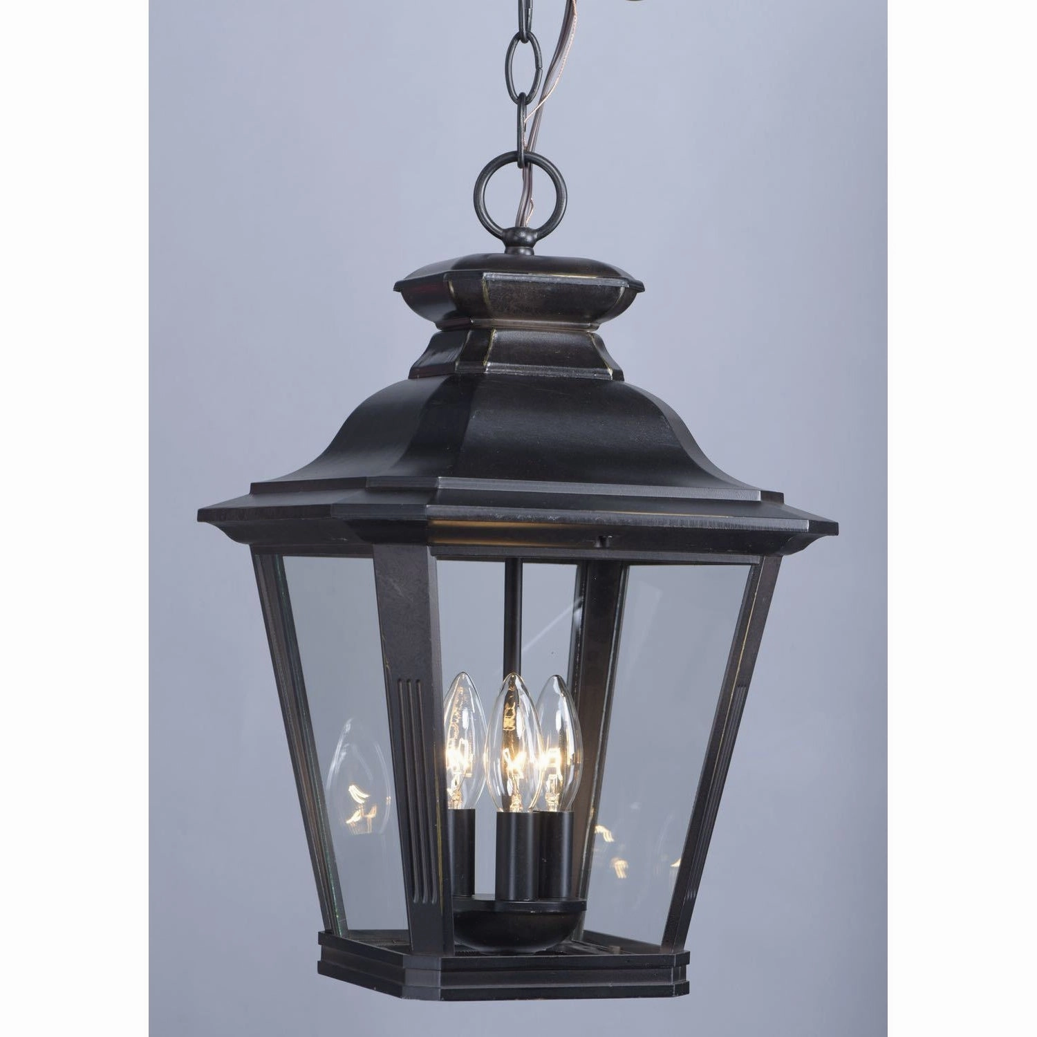 Knoxville Outdoor Pendant