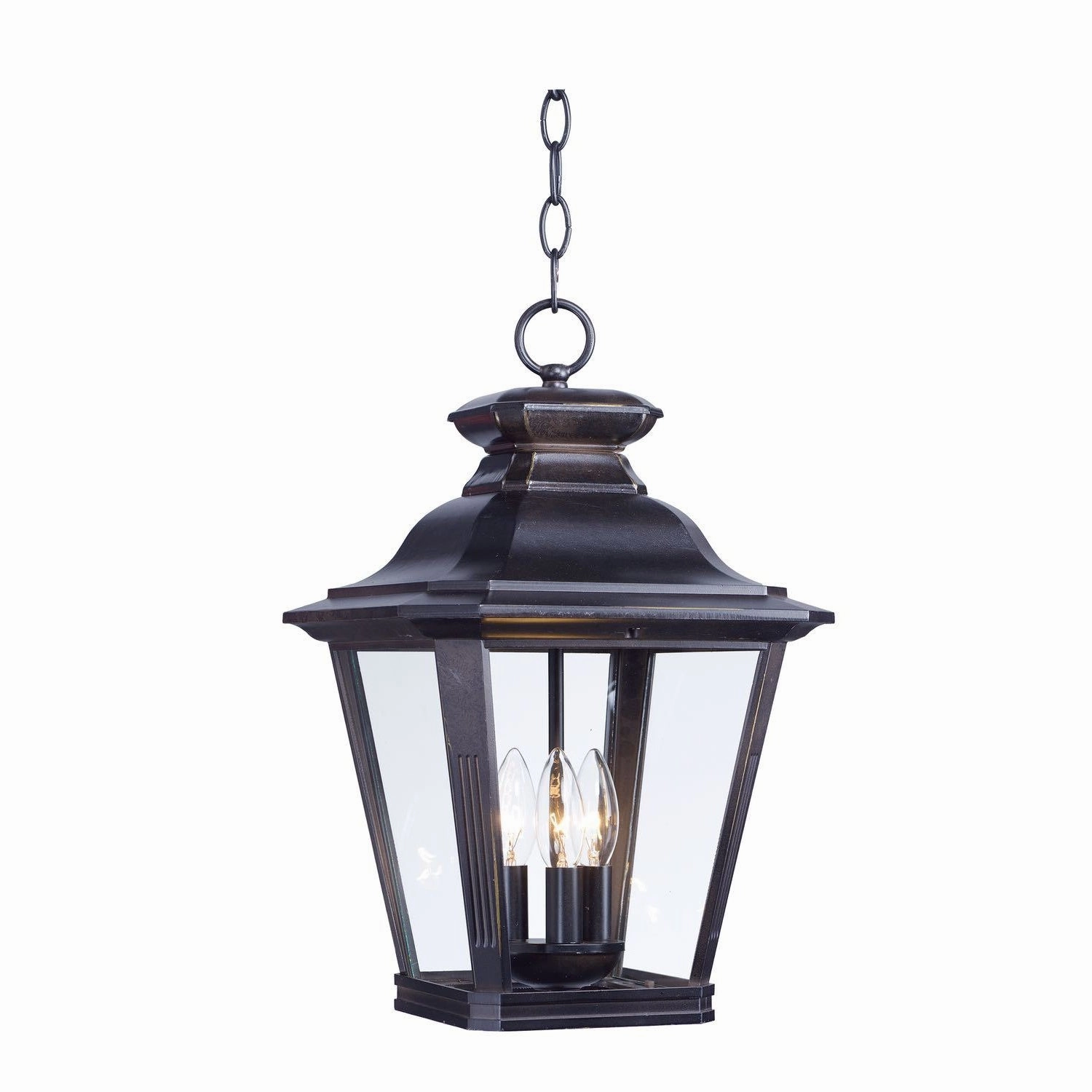 Knoxville Outdoor PendantWeatherproof outdoor lighting