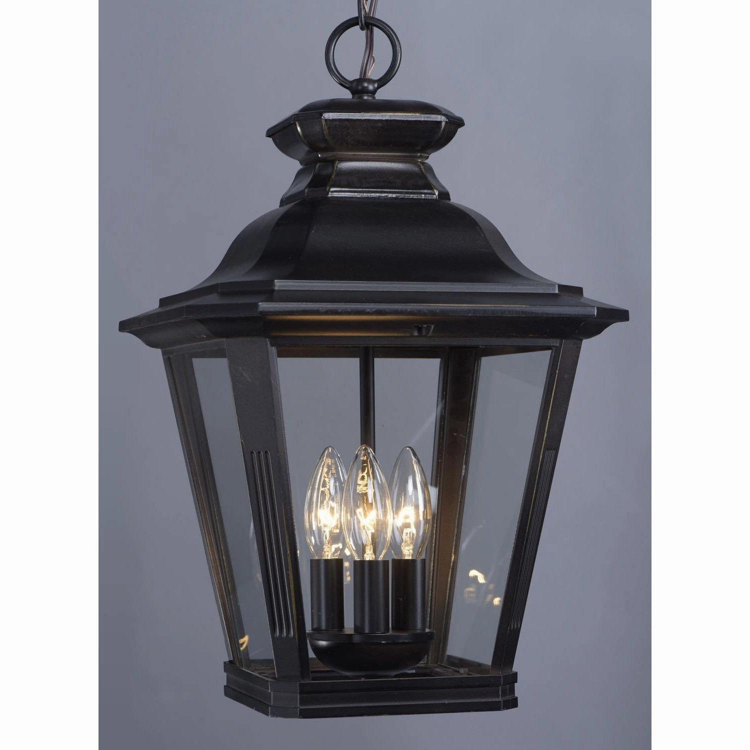 Knoxville Outdoor Pendant