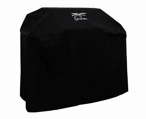 Kokomo Grills 3 Burner Freestanding  BBQ Grill Cover KO-BAK3BG-CCVRStainless steel BBQ tool set