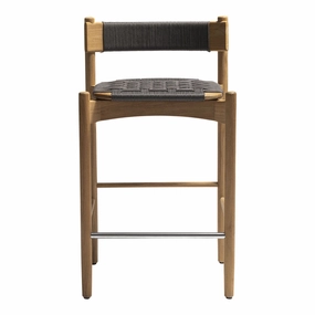 Koster Counter Chairoutdoor patio dining furniture set