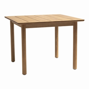Koster Dining Tableoutdoor patio dining furniture set