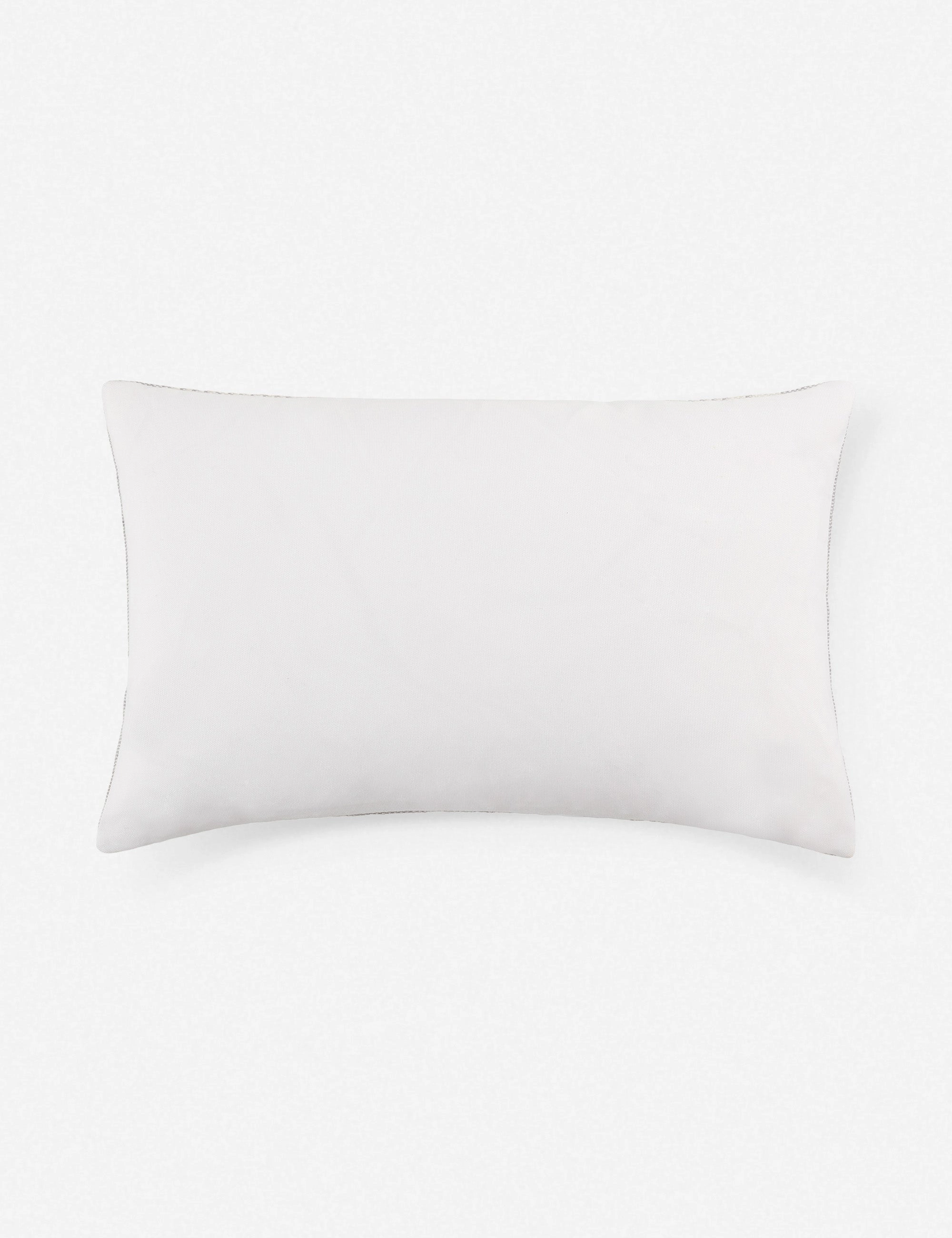Kristian Indoor / Outdoor Pillow