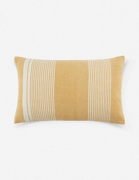 Kristian Indoor / Outdoor Pillowwaterproof outdoor throw pillow