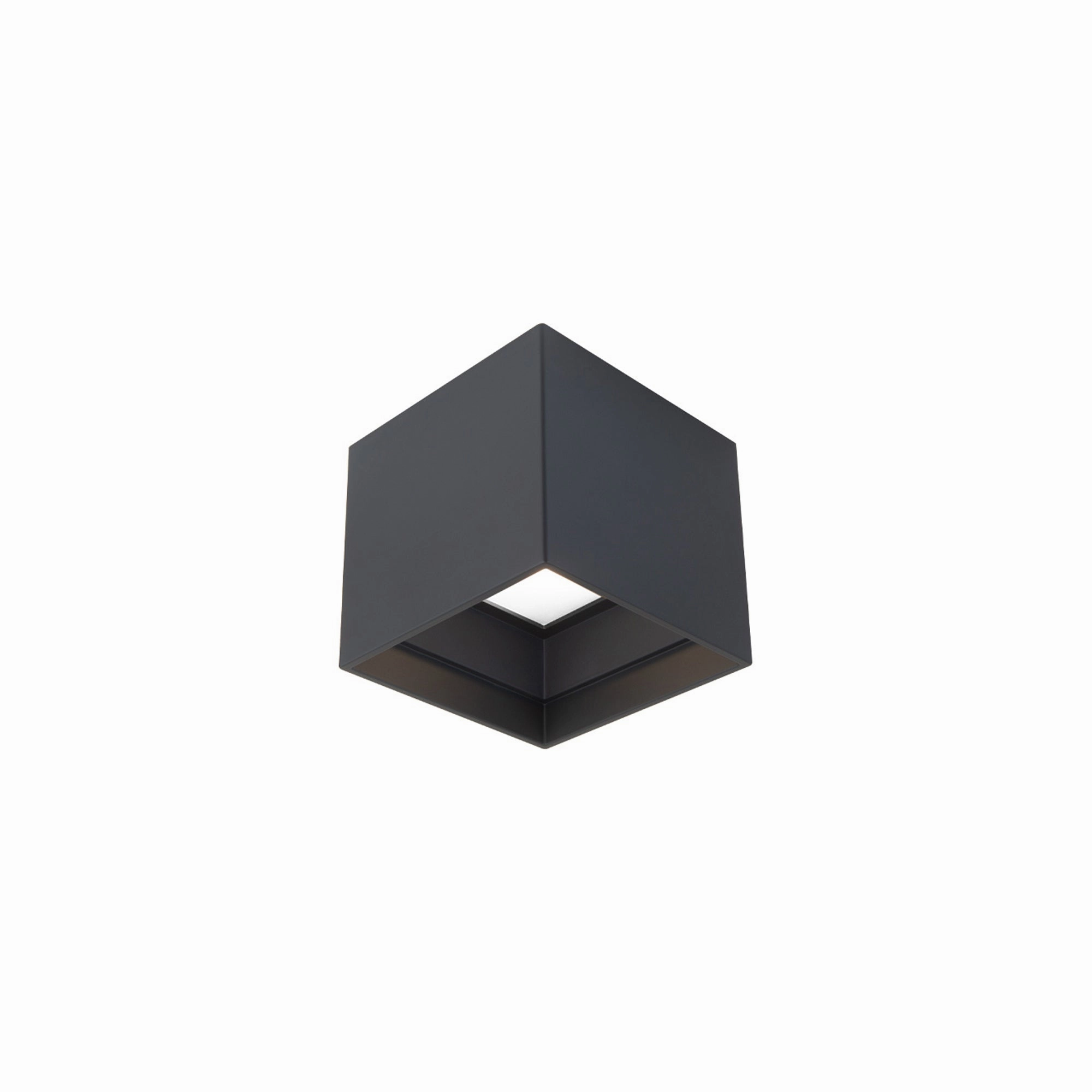 Kube 5" LED Outdoor Flush Mount 3-CCTWeatherproof outdoor lighting