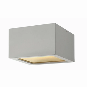 Kube Outdoor Ceiling LightWeatherproof outdoor lighting