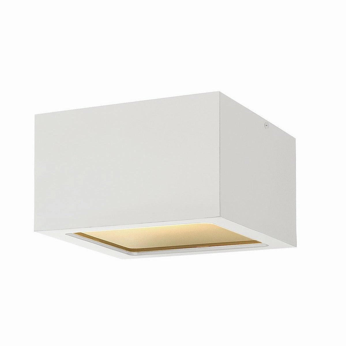 Kube Outdoor Ceiling Light