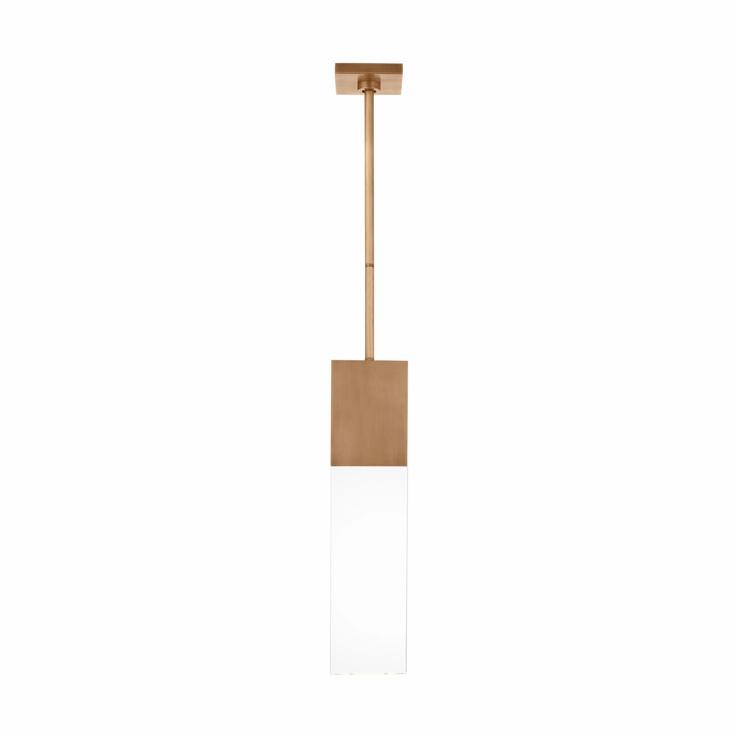 Kulma Medium Pendant