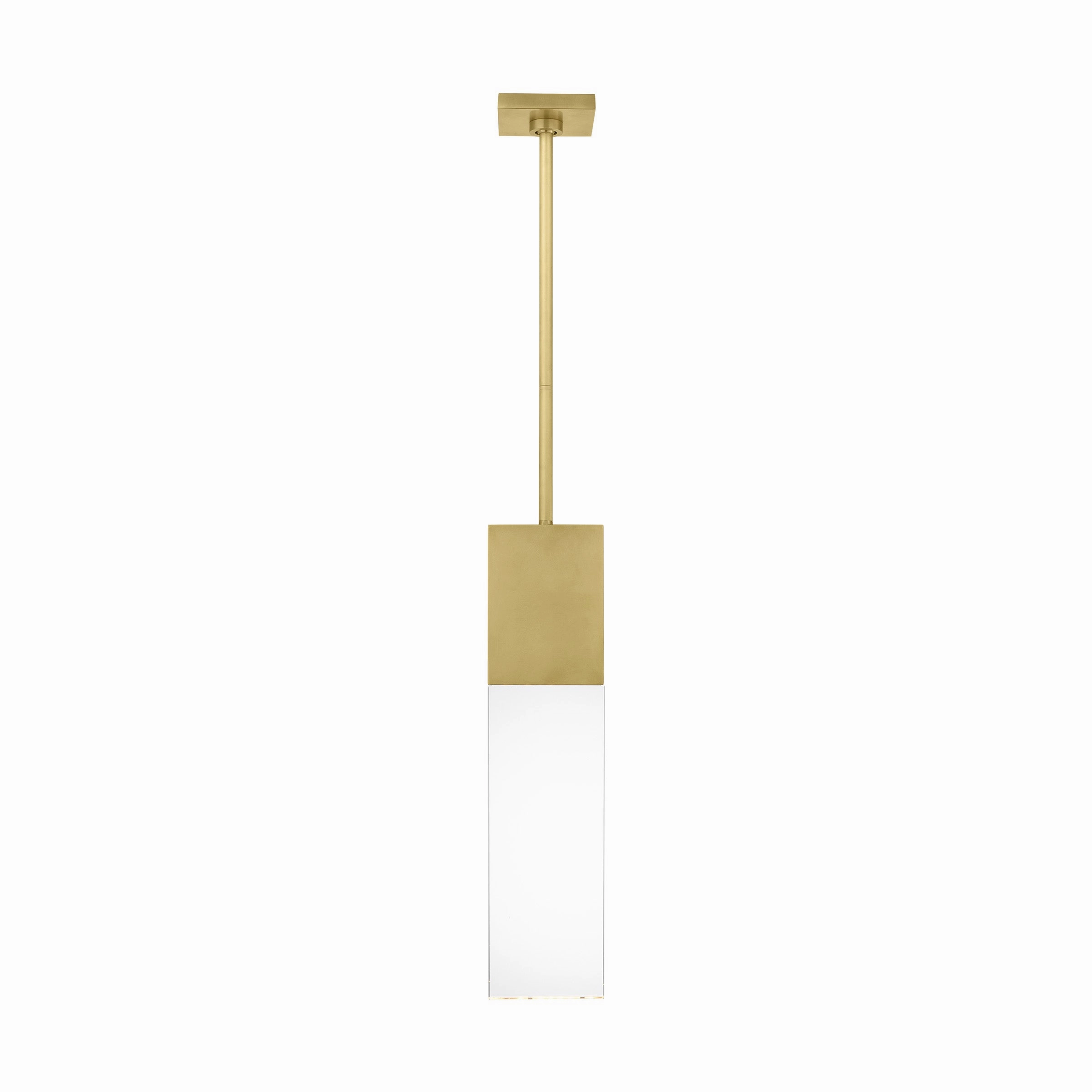 Kulma Medium Pendant