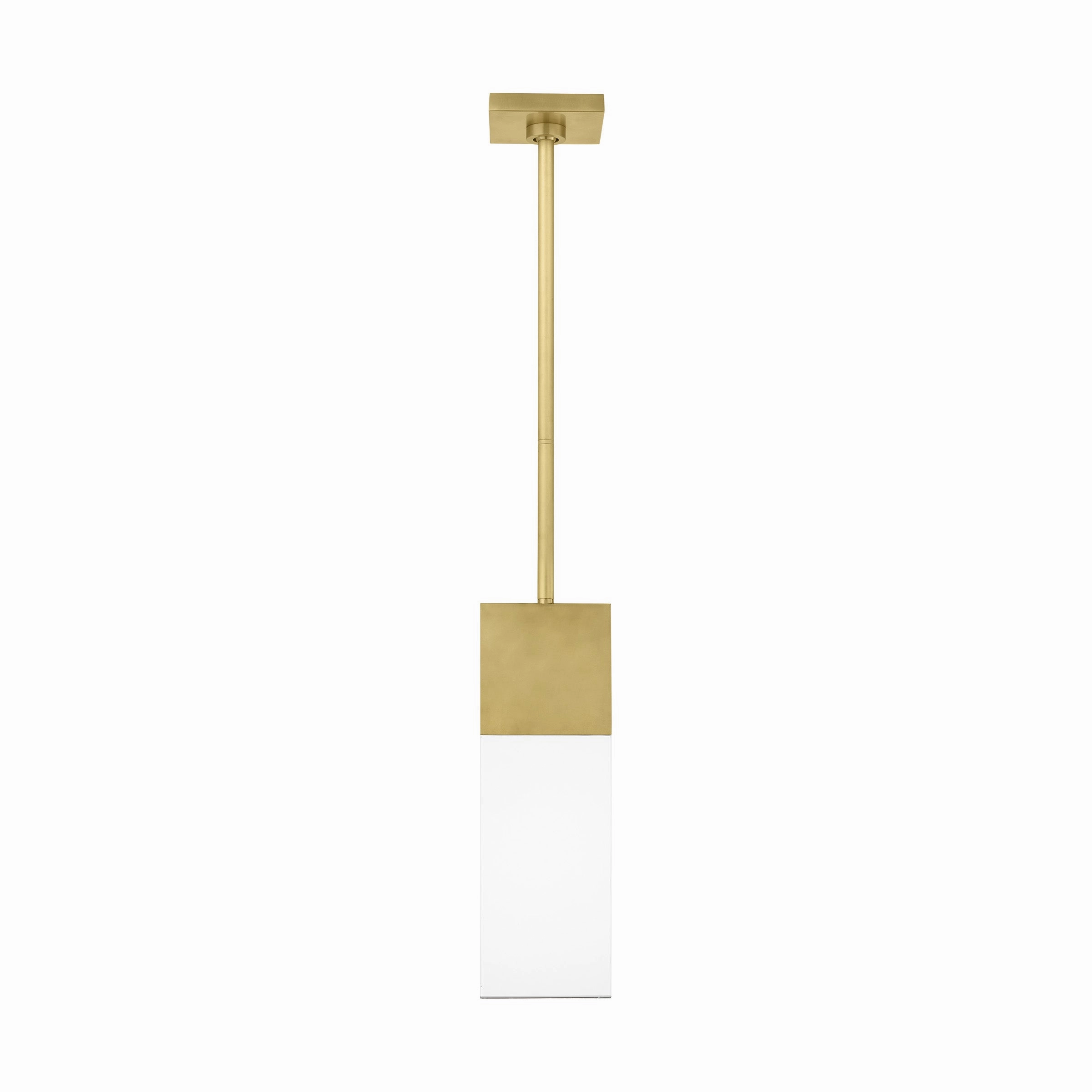 Kulma Small Pendant