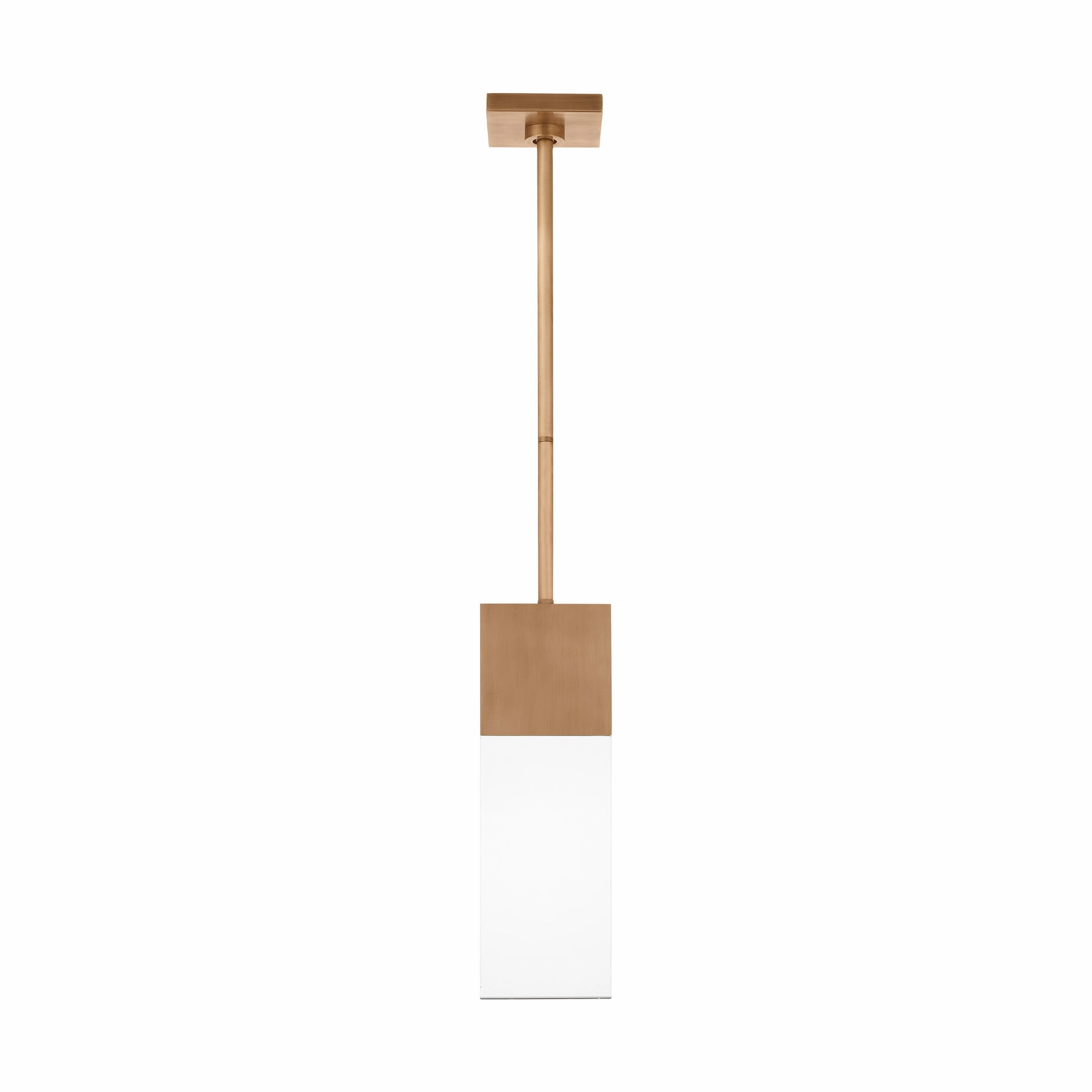 Kulma Small Pendant