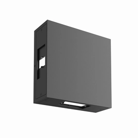 Kuzco Canyon Outdoor Wall LightWeatherproof outdoor lighting