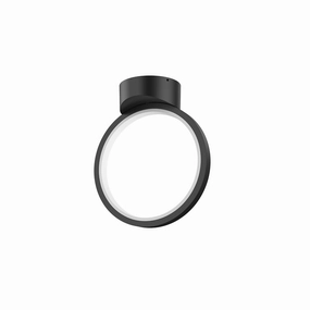 Kuzco Parc Outdoor Ceiling LightWeatherproof outdoor lighting