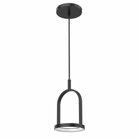 Kuzco Trek Outdoor PendantWeatherproof outdoor lighting